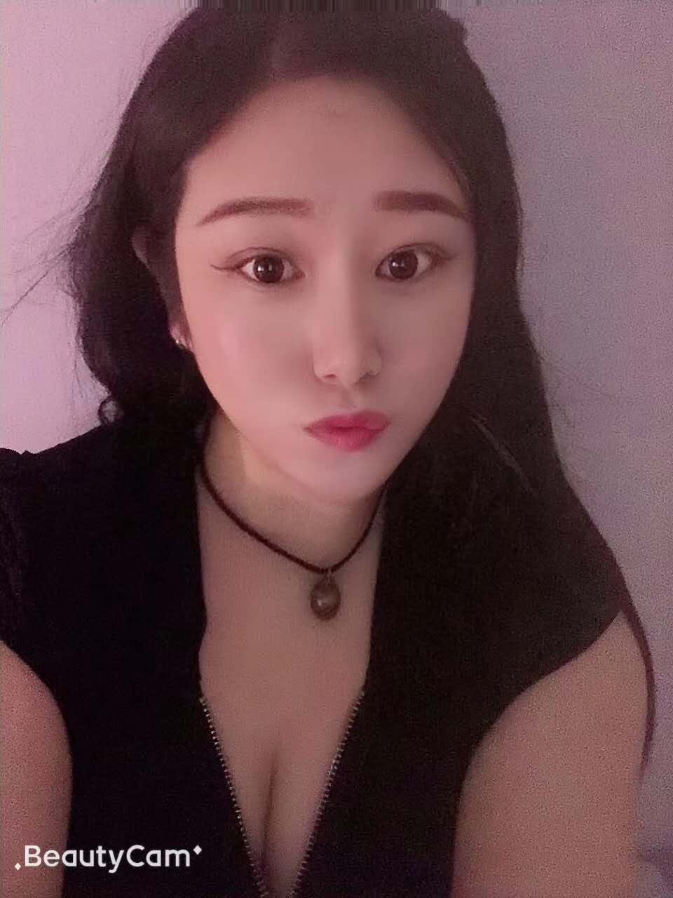 老街可乐妹妹